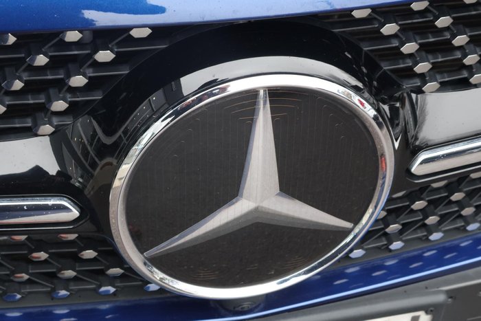 2019 Mercedes-Benz GLC-Class GLC300