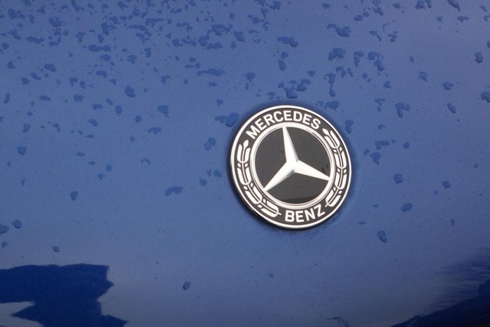 2019 Mercedes-Benz GLC-Class GLC300