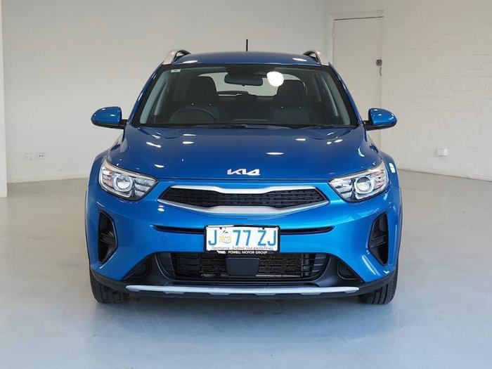 2021 Kia Stonic S