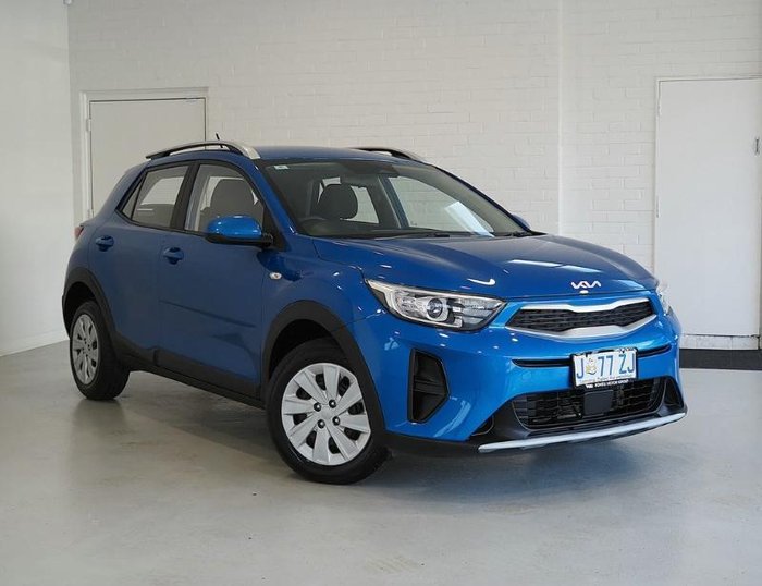 2021 Kia Stonic S