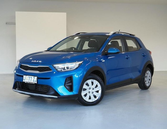 2021 Kia Stonic