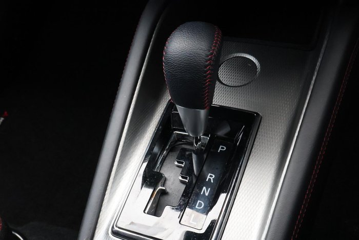 2021 Mitsubishi ASX MR Plus