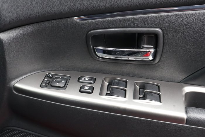 2021 Mitsubishi ASX MR Plus