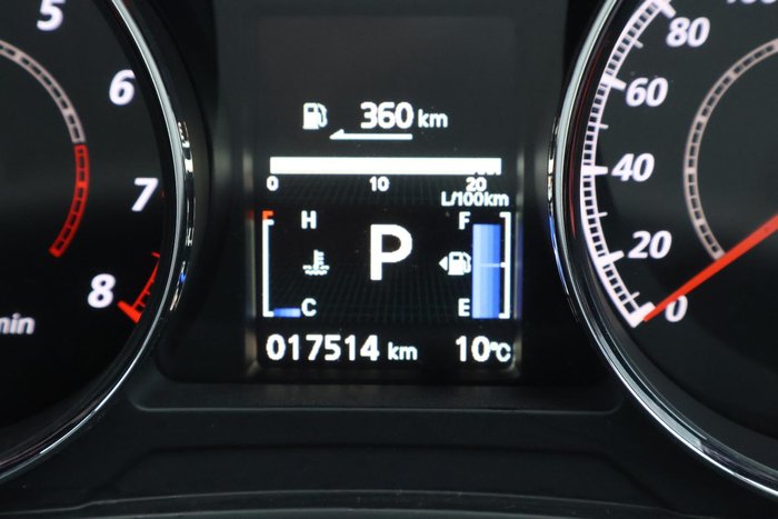 2021 Mitsubishi ASX MR Plus