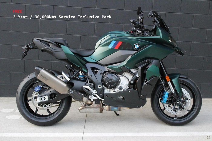 2026 BMW