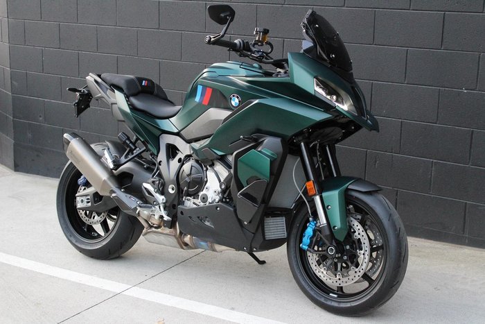 2026 BMW