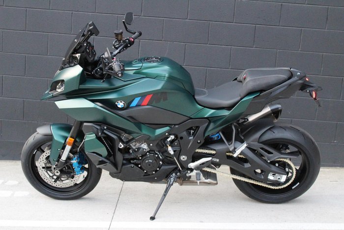 2026 BMW