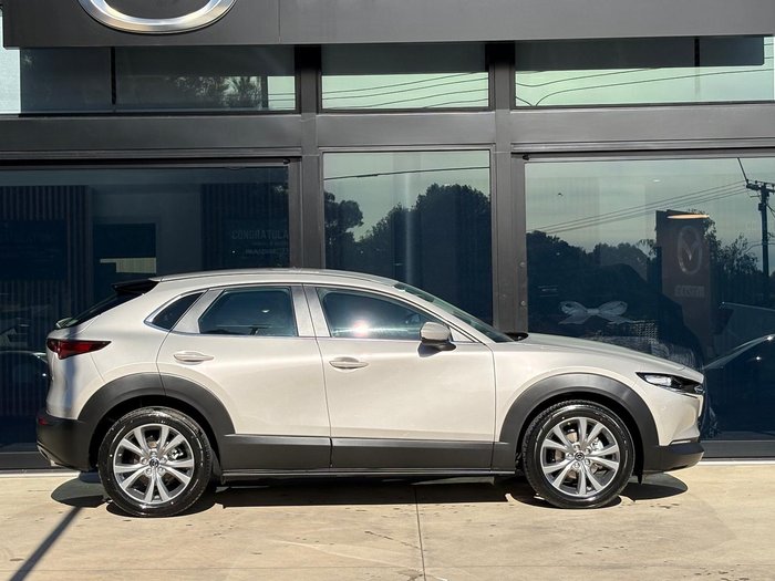 2026 Mazda CX-30 G20 Evolve