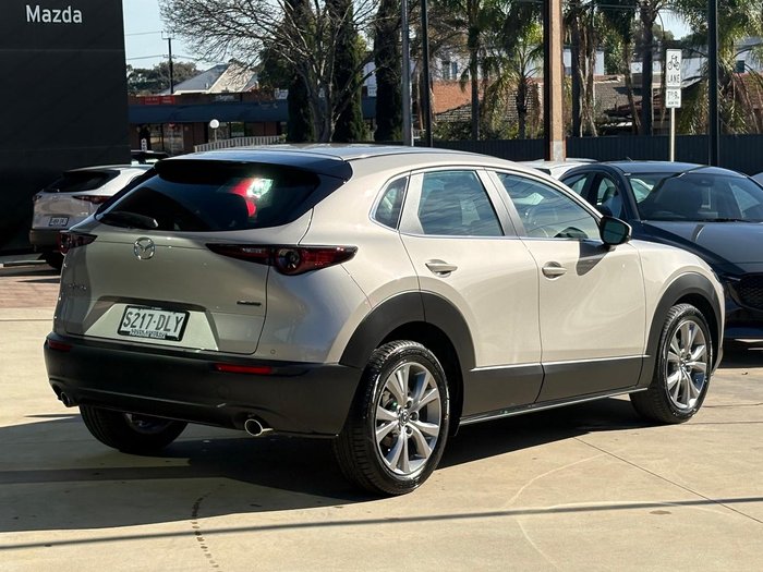 2026 Mazda CX-30 G20 Evolve