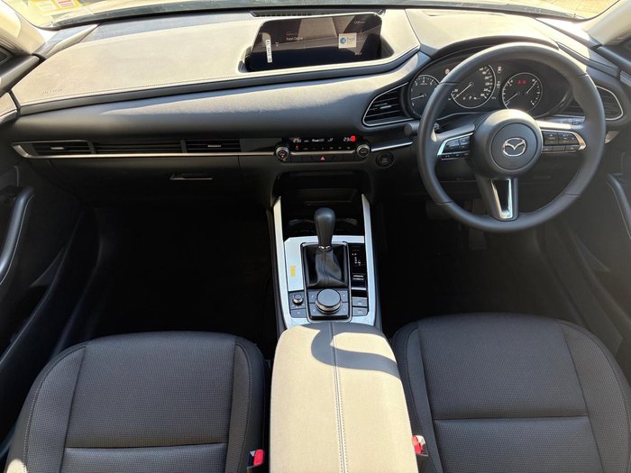 2026 Mazda CX-30 G20 Evolve