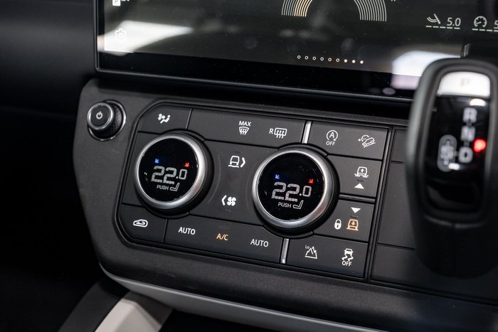 2026 Land Rover Defender 110 D350 X-Dynamic HSE