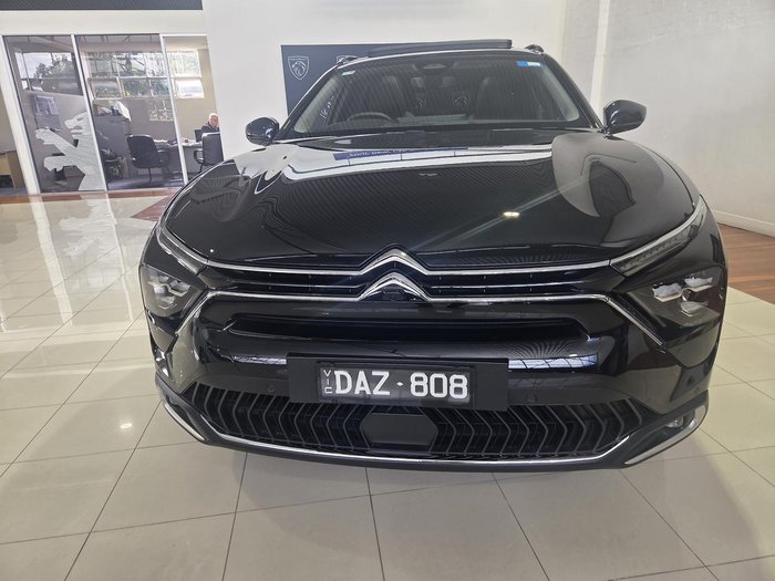2023 Citroen C5 X Shine