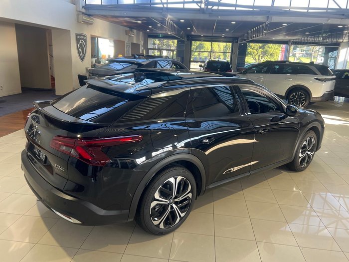2023 Citroen C5 X Shine