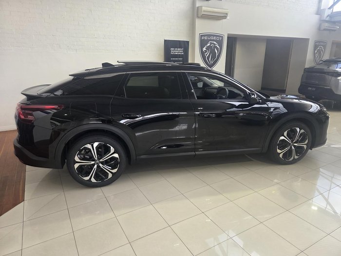 2023 Citroen C5 X Shine