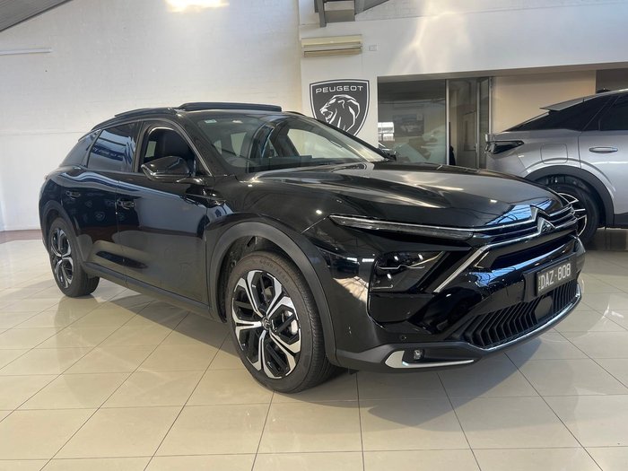2023 Citroen C5 X Shine
