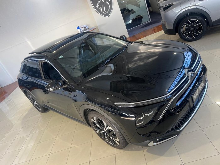 2023 Citroen C5 X