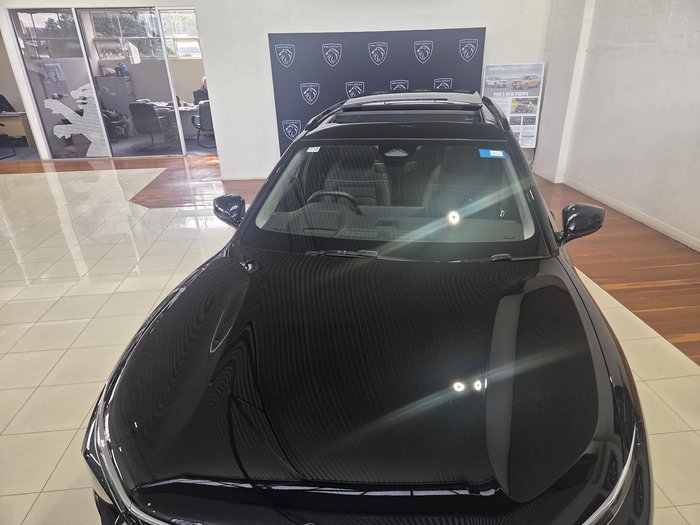2023 Citroen C5 X Shine