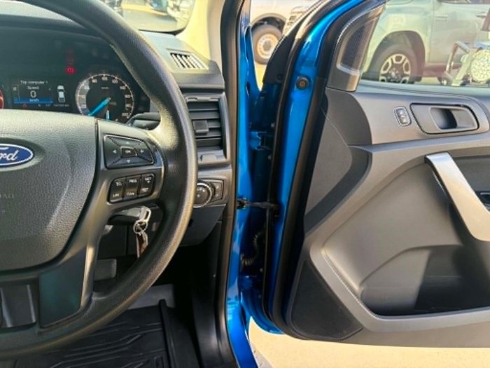 2019 Ford Ranger XLS