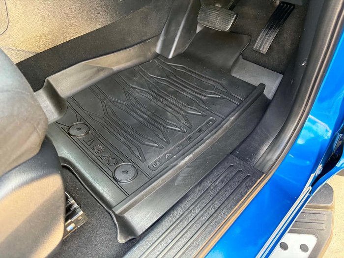 2019 Ford Ranger XLS
