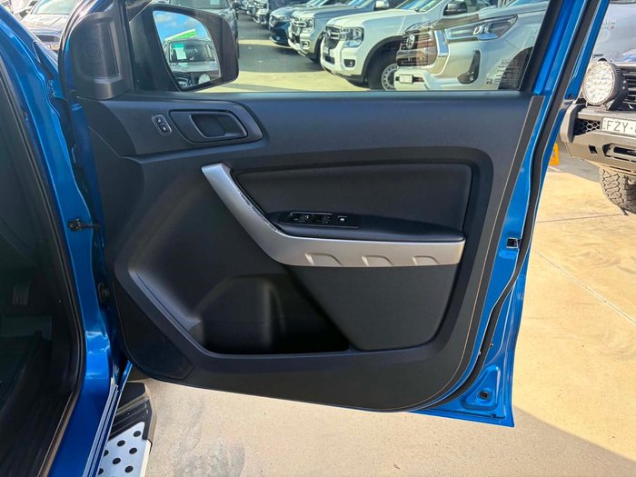 2019 Ford Ranger XLS