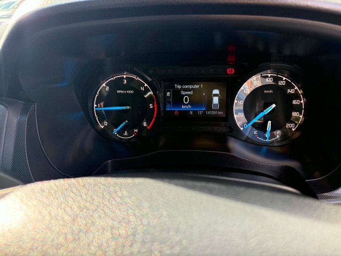 2019 Ford Ranger XLS