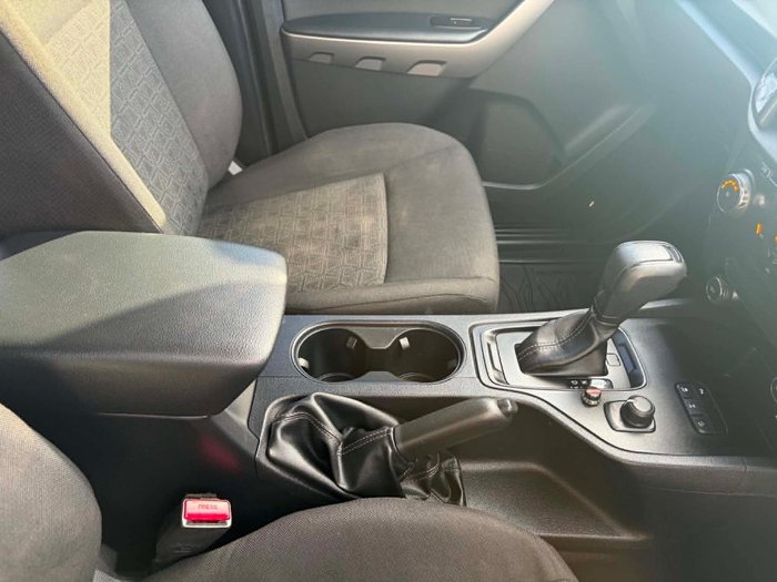 2019 Ford Ranger XLS