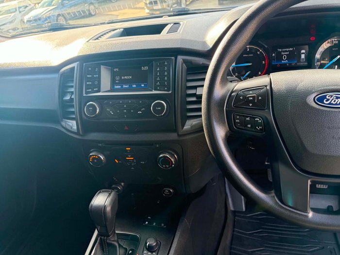 2019 Ford Ranger XLS