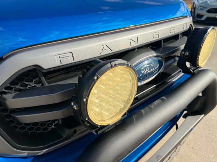 2019 Ford Ranger XLS