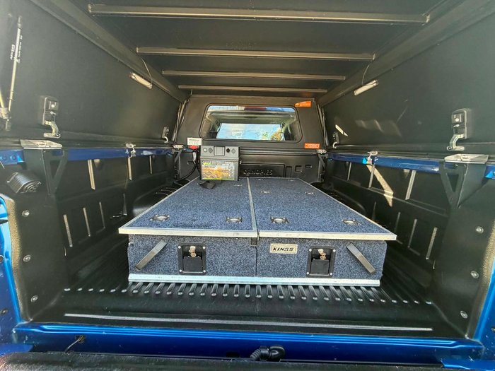 2019 Ford Ranger XLS