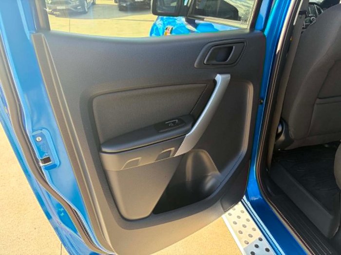 2019 Ford Ranger XLS