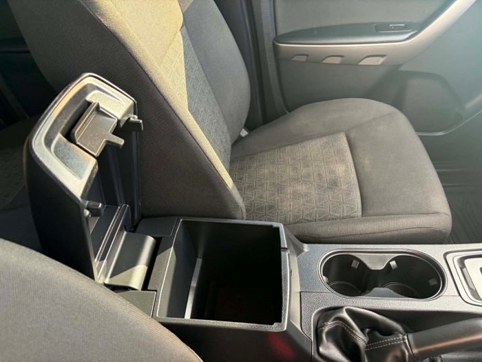 2019 Ford Ranger XLS