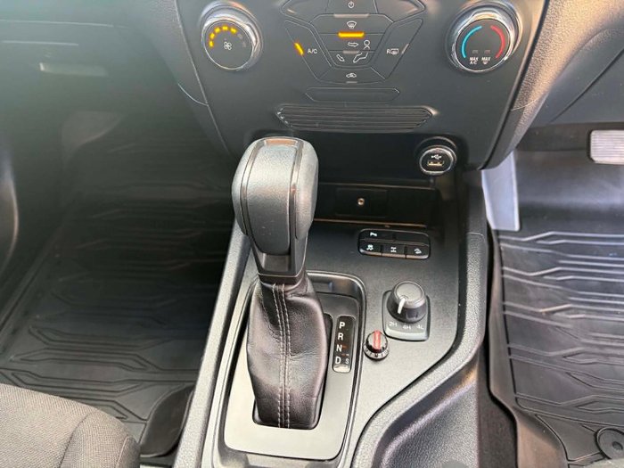 2019 Ford Ranger XLS