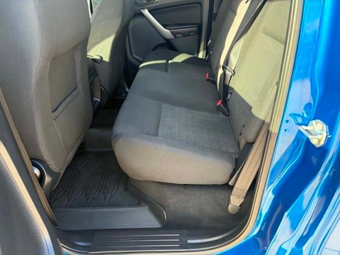 2019 Ford Ranger XLS