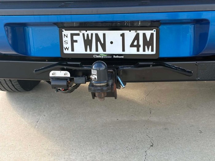 2019 Ford Ranger XLS