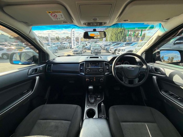2019 Ford Ranger XLS