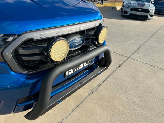 2019 Ford Ranger XLS