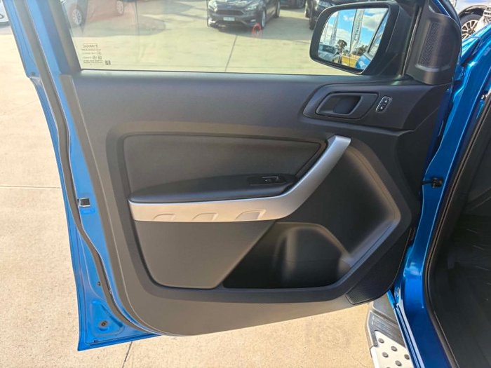 2019 Ford Ranger XLS