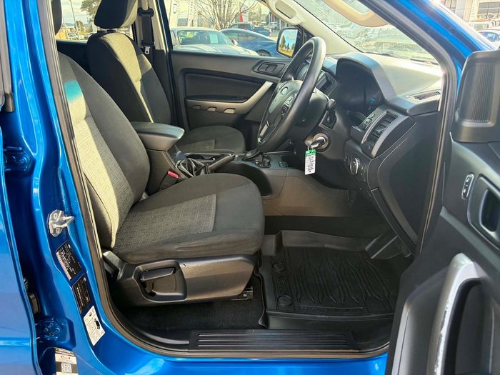 2019 Ford Ranger XLS
