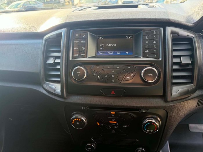 2019 Ford Ranger XLS