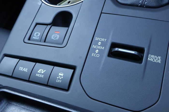 2022 Toyota Kluger GXL