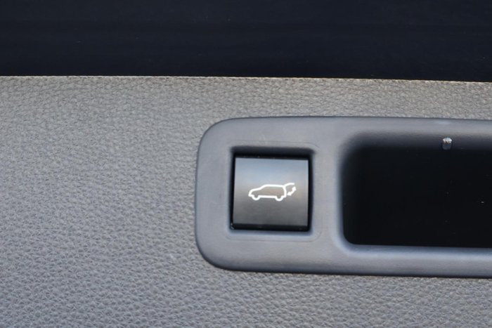 2022 Toyota Kluger GXL