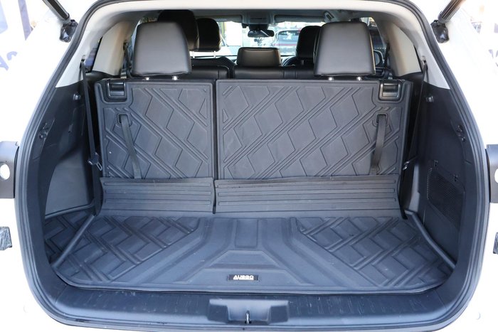 2022 Toyota Kluger GXL