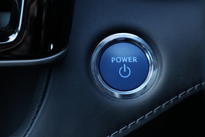 2022 Toyota Kluger GXL
