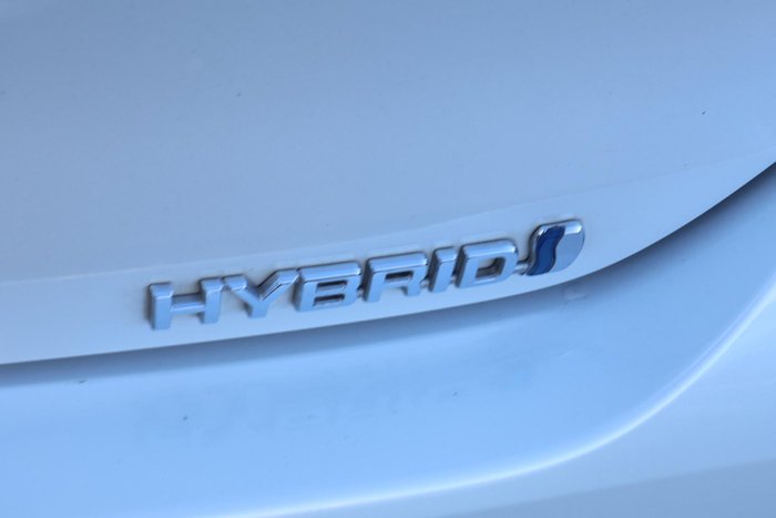 2022 Toyota Kluger GXL