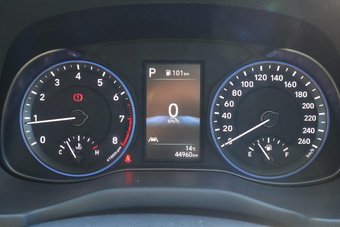 2022 Hyundai Kona N-Line