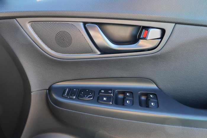 2022 Hyundai Kona N-Line