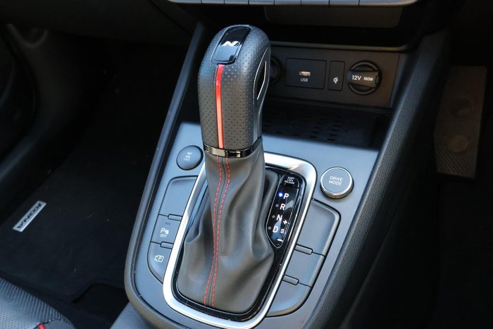 2022 Hyundai Kona N-Line
