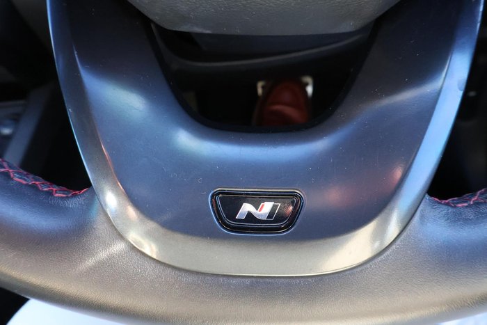 2022 Hyundai Kona N-Line