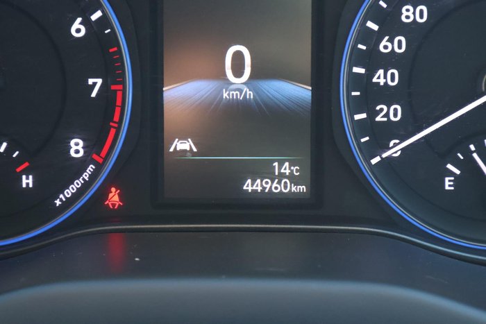2022 Hyundai Kona N-Line