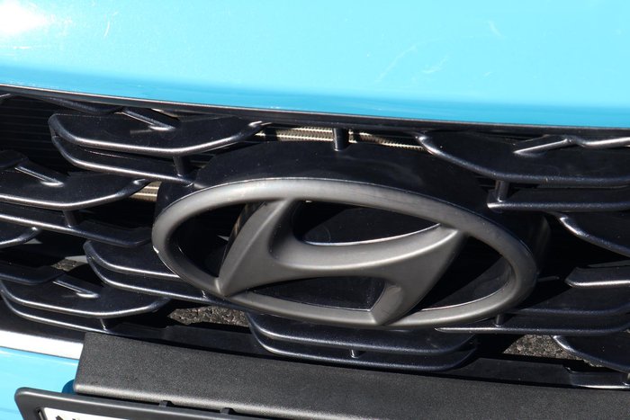 2022 Hyundai Kona N-Line